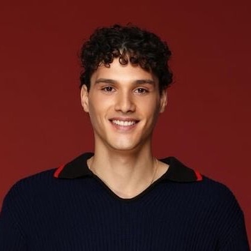 Portrait de Khalil